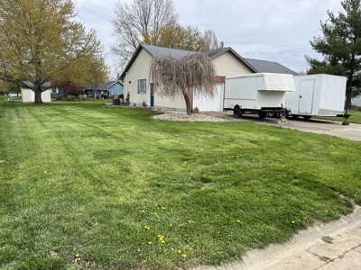 ONLINE AUCTION - 3 Bed, 2 Bath Home on 0.43 Acres in Town - image 27