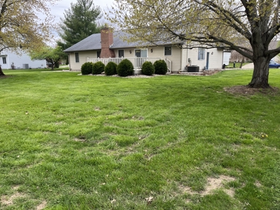 ONLINE AUCTION - 3 Bed, 2 Bath Home on 0.43 Acres in Town - image 28