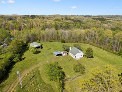 Country Home for Sale in Lewis County, Tennessee - image 47