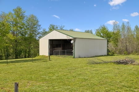 Country Home for Sale in Lewis County, Tennessee - image 29