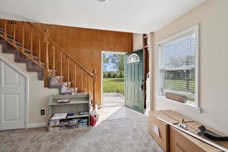 Country Home for Sale in Lewis County, Tennessee - image 7