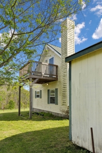 Country Home for Sale in Lewis County, Tennessee - image 30