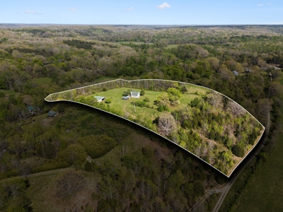 Country Home for Sale in Lewis County, Tennessee - image 40