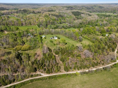 Country Home for Sale in Lewis County, Tennessee - image 46