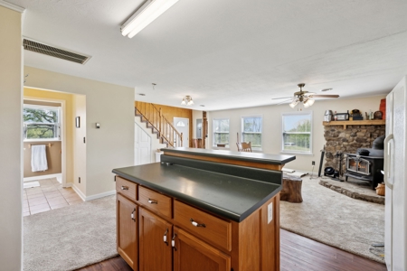 Country Home for Sale in Lewis County, Tennessee - image 14