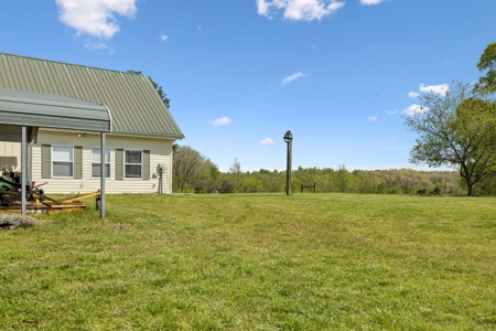 Country Home for Sale in Lewis County, Tennessee - image 6