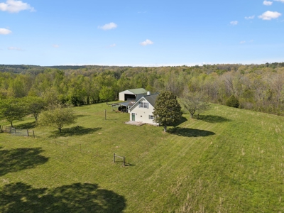 Country Home for Sale in Lewis County, Tennessee - image 36