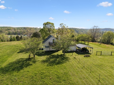 Country Home for Sale in Lewis County, Tennessee - image 38