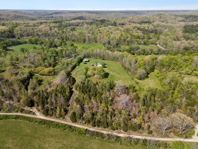 Country Home for Sale in Lewis County, Tennessee - image 35