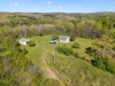 Country Home for Sale in Lewis County, Tennessee - image 48