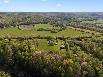 Country Home for Sale in Lewis County, Tennessee - image 44