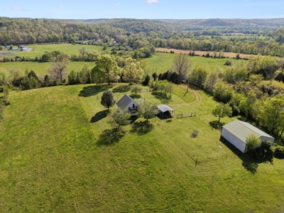 Country Home for Sale in Lewis County, Tennessee - image 49