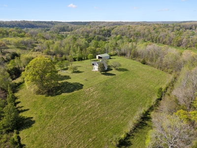 Country Home for Sale in Lewis County, Tennessee - image 33