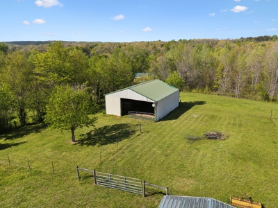 Country Home for Sale in Lewis County, Tennessee - image 41