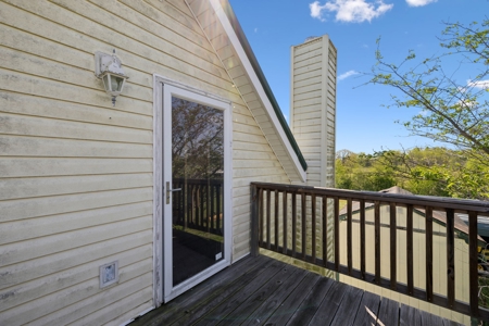 Country Home for Sale in Lewis County, Tennessee - image 26