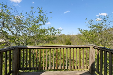 Country Home for Sale in Lewis County, Tennessee - image 28