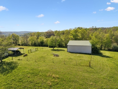 Country Home for Sale in Lewis County, Tennessee - image 39