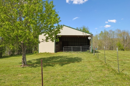 Country Home for Sale in Lewis County, Tennessee - image 32