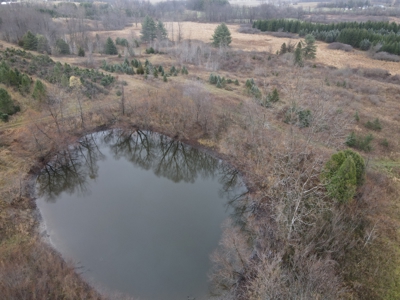 Eaton County MI Top Hunting Property - image 32