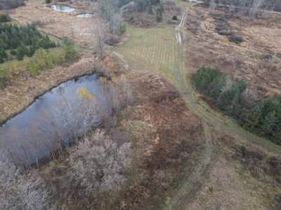 Eaton County MI Top Hunting Property - image 35