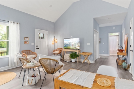 Country Home for Sale in Lewis County, Tennessee - image 9