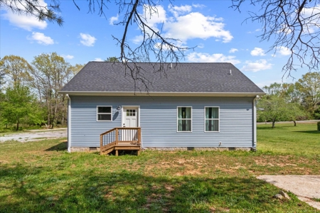 Country Home for Sale in Lewis County, Tennessee - image 31