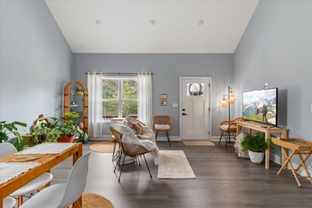 Country Home for Sale in Lewis County, Tennessee - image 8