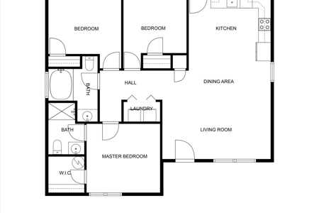 Country Home for Sale in Lewis County, Tennessee - image 30