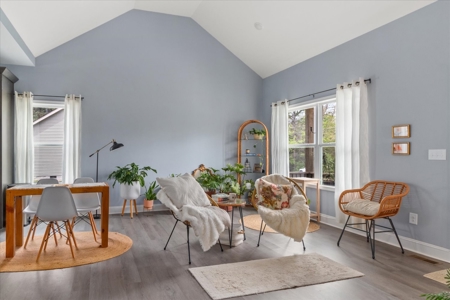 Country Home for Sale in Lewis County, Tennessee - image 7