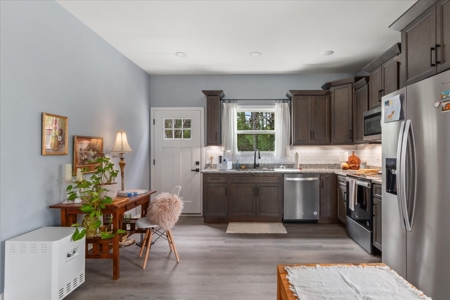 Country Home for Sale in Lewis County, Tennessee - image 12