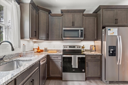 Country Home for Sale in Lewis County, Tennessee - image 14