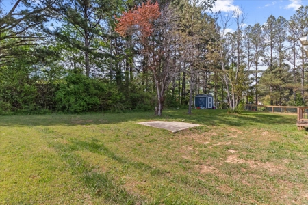 Country Home for Sale in Lewis County, Tennessee - image 28