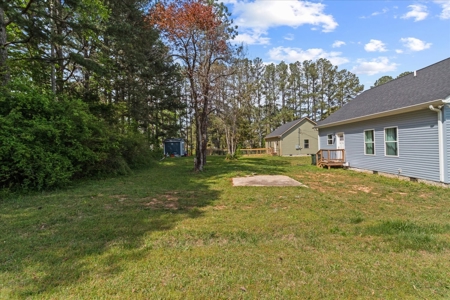 Country Home for Sale in Lewis County, Tennessee - image 26