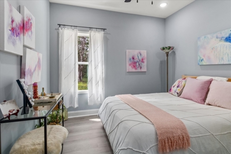 Country Home for Sale in Lewis County, Tennessee - image 16