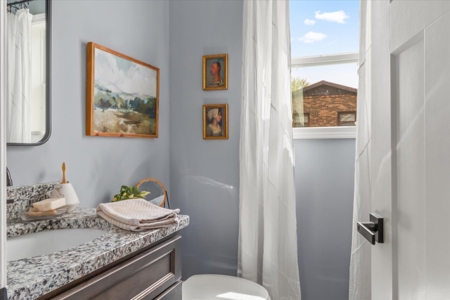 Country Home for Sale in Lewis County, Tennessee - image 21