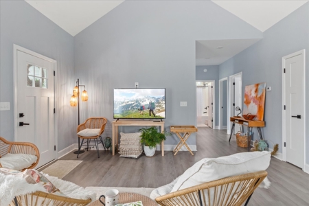 Country Home for Sale in Lewis County, Tennessee - image 10