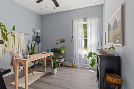 Country Home for Sale in Lewis County, Tennessee - image 18