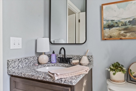 Country Home for Sale in Lewis County, Tennessee - image 22