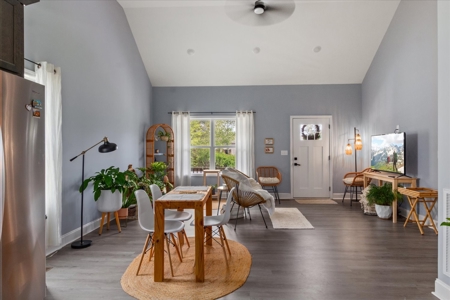 Country Home for Sale in Lewis County, Tennessee - image 15