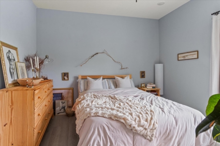 Country Home for Sale in Lewis County, Tennessee - image 17