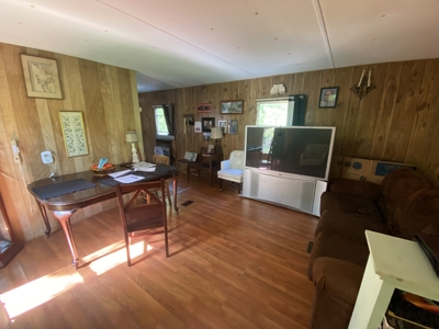 Nice Lot with Mobile Home near Mountain View - image 5