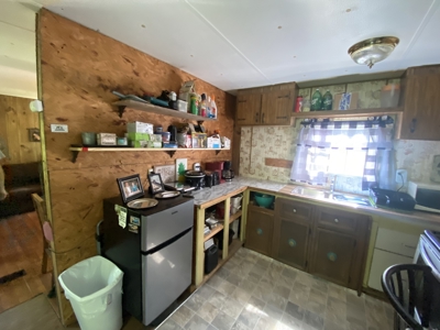 Nice Lot with Mobile Home near Mountain View - image 8
