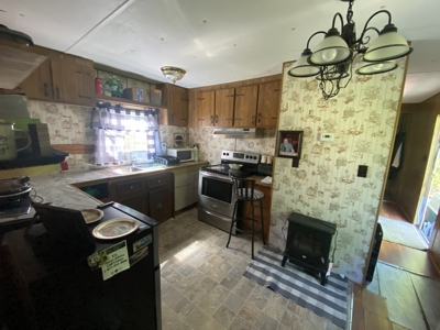 Nice Lot with Mobile Home near Mountain View - image 7