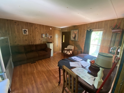 Nice Lot with Mobile Home near Mountain View - image 6