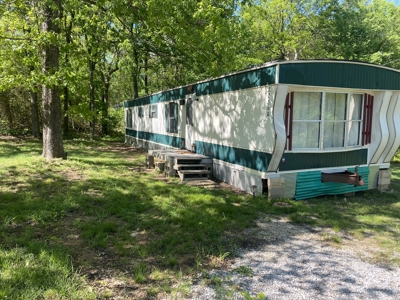 Nice Lot with Mobile Home near Mountain View - image 1