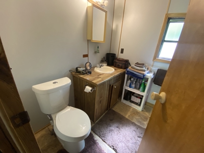 Nice Lot with Mobile Home near Mountain View - image 9