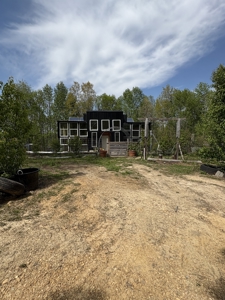 Country Home for Sale in Perry County, Tennessee - image 39