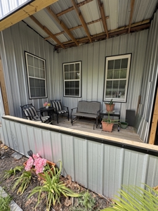Country Home for Sale in Perry County, Tennessee - image 18