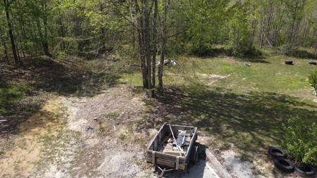 Country Home for Sale in Perry County, Tennessee - image 21