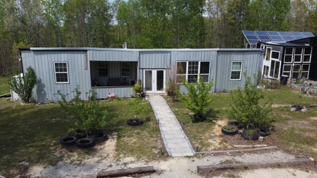 Country Home for Sale in Perry County, Tennessee - image 32